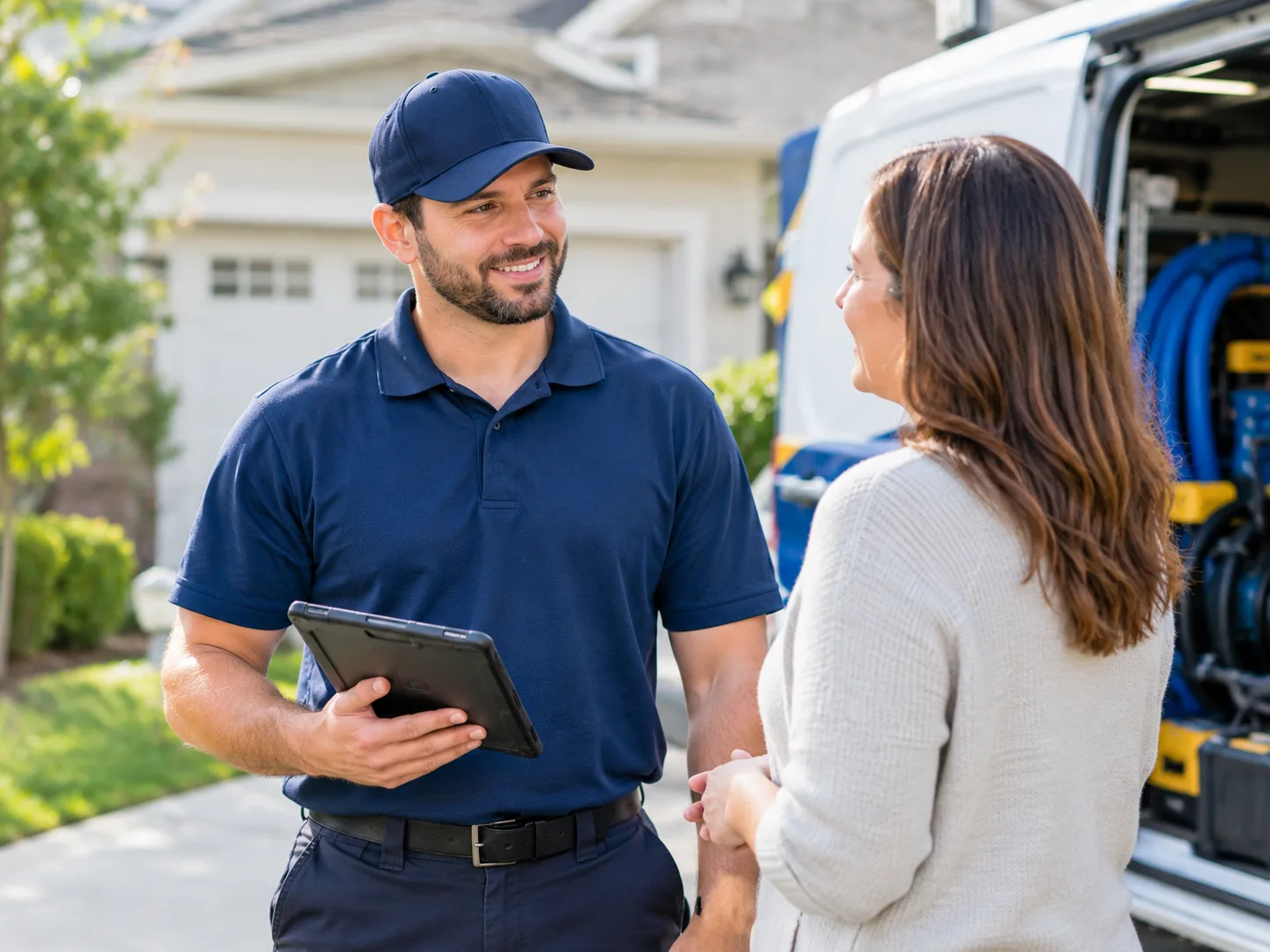 Sewage Backup Cleanup Neosho, WI FAQs